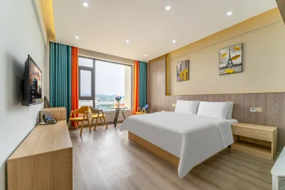 Junyi Hotel