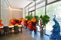 hanshemeisuguojijiudian Hotels in Shule