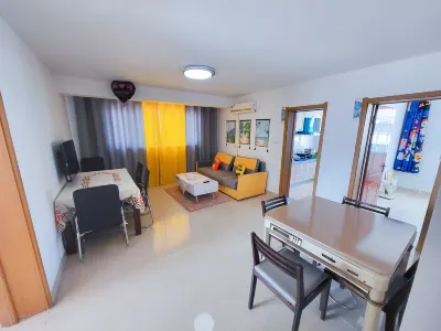 yilanwan hotel