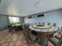 Qiaoxiu Homestay - breakfast
