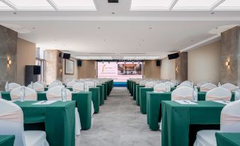 Kasen  International Hotel