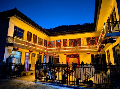 Camel Prince B&B