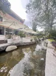 Pengzhou Baoshan Nanxi Chinese Inn Hotels in der Nähe von Yinchanggou