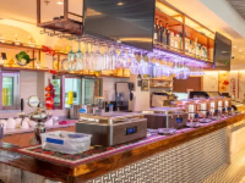 Ningbo Huayingyue Hotel (Tianyi Square City God Temple Commercial Pedestrian Street Store) Hotels in Ningbo