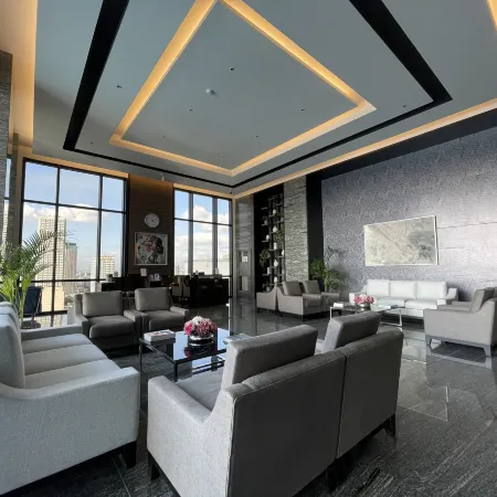 Hotel A and A Quezon City powered by Cocotel