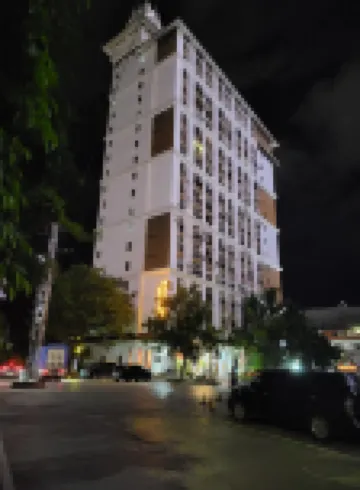 JING AI Holiday Hotel