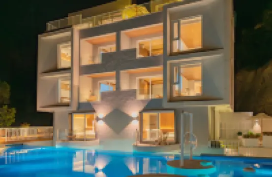 GUCHI Gu Chi Homestay (OMG Heartbeat Paradise Store)