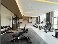 Holiday Villa Hotel & Suites, Weihai, Shandong, P.R.C