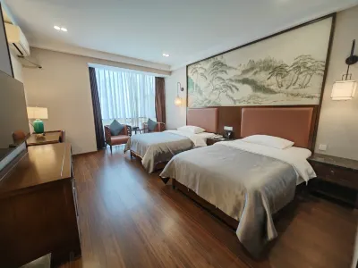 Ganluo Hotel