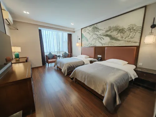 Ganluo Hotel