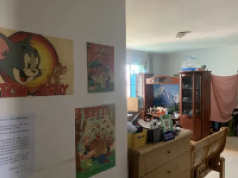 時光村落青年旅舍