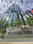 Eaton Residences @ KLCC by VigourGT