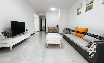 Daxing Airport Hanyi Yaju