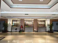 温塘怡桃源ホテル
