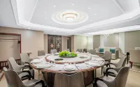 Vienna International Hotel (Sisyang Columbus Square Sishui Pavilion Branch) Hotels in Siyang