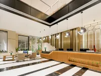 O.live Social Hotel (Changbaishan Beipo Distribution Center)