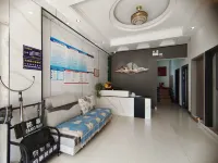 Xinyuan Homestay (Border City Chatong Scenic Area)