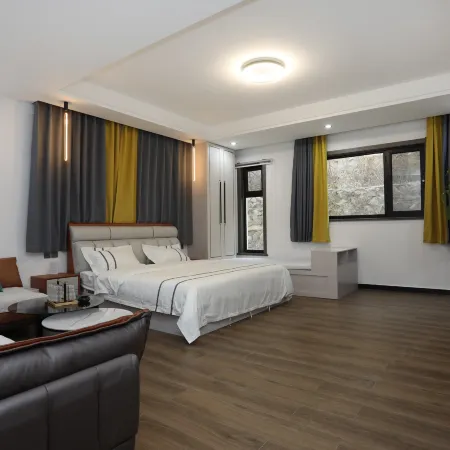 Yesanpo Juanguichao Homestay