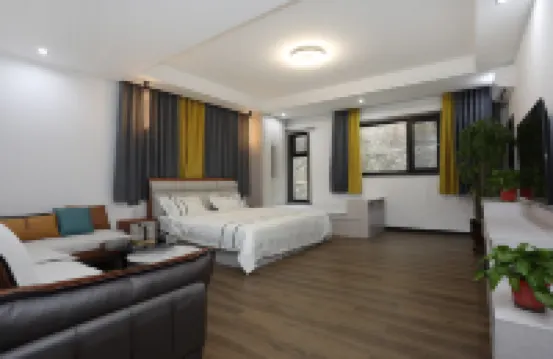 Yesanpo Juanguichao Homestay