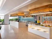 Home2 Suites by Hilton Hengyang Zhengxiang Hotels in Hengyang