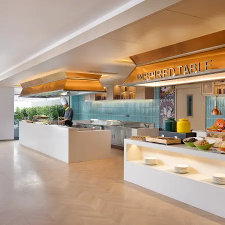 Home2 Suites by Hilton Hengyang Zhengxiang