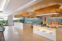 Home2 Suites by Hilton Hengyang Zhengxiang