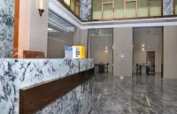 GUANGLING HOTEL فنادق في قوانغ لينغ