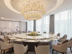 Grand Skylight Hotel Jingdezhen