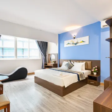 Green Airport Hotel Hotels near Tan Son Nhat Intl. Airport