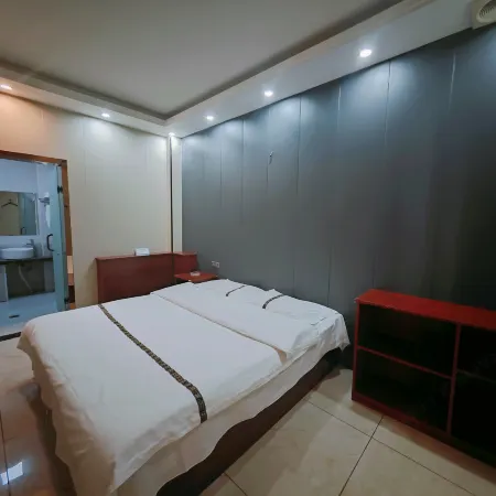 Lanxixuan Hotel