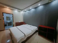 Lanxixuan Hotel