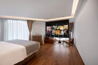 Go to see the mountain dwellers (Longji Jinkeng terraced shop)