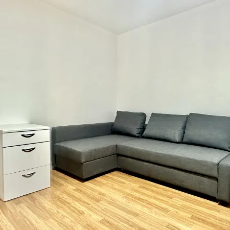 Modern studio near Gare de Lyon Bercy F1