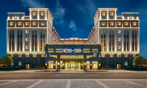 Kunming Airport Garden Hotel