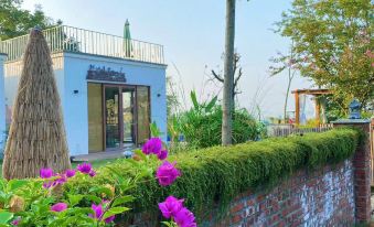 Danqiu Mijing Homestay