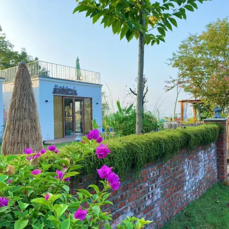 Danqiu Mijing Homestay