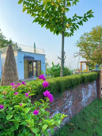 Danqiu Mijing Homestay