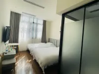 Mingyuantang hostel