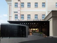 Atour Light Hotel Xiamen Zhongshan Road Pedestrian Street Zhonghua City Hotels near Zhongshanlu Pedestrian Street