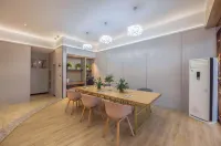 Dingsheng Apartment (Zhouxiang Bus Station)
