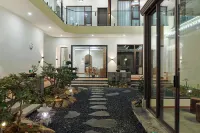 Tengchong · Rushi Qingshan Light Luxury Hot Spring Resort Villa Boutique Accommodation