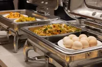 柏曼飯店（東方文化廣場高鐵站店）