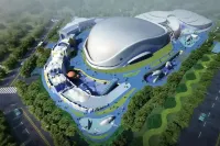Harbin Chengcheng Homestay (Ice and Snow World Shimao Avenue Subway Station) - balkon