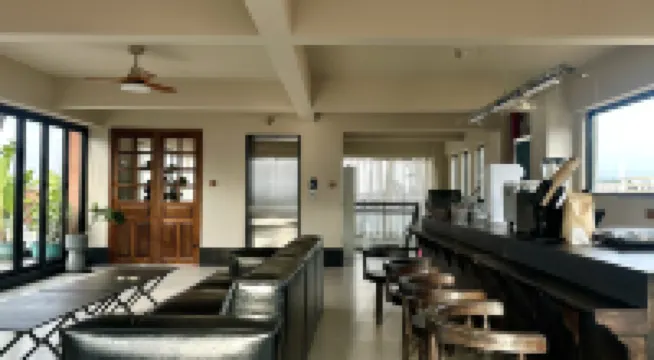 Pu 'er YunShangSheXia homestay