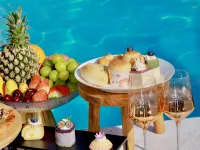 ELEGANT GARDEN HOTEL Hotels near Nanchan Temple