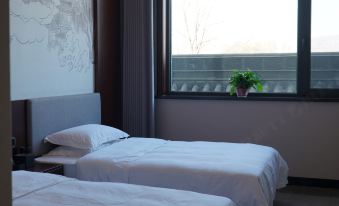 Shunli Jufu Hotel (Dai County)