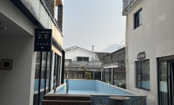 Wenzhou Ou Mansion B&B