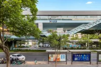 廈門楠庭·雅苑（高崎空港） - 2つ星