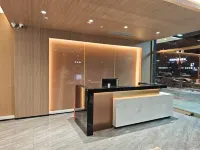 Guangling Langyue Hotel فنادق في قوانغ لينغ