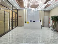 Dushi Garden Hotel (Ejin Horo Banner Guomao)